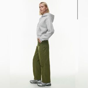 Aritzia TNA Greenwich Pant